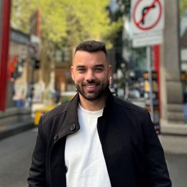 Daniel Montoya, founder of OpsDock